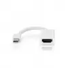 Adaptateur Mini Display Port vers HDMI Cable Adapter Pour Macbook image 3