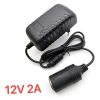 Adaptateur secteur 220V vers 12V 2A image 1