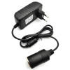 Adaptateur secteur 220V vers 12V 2A image 3