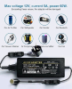Adaptateur secteur 60W 12V 5Aimage-2