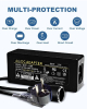 Adaptateur secteur 60W 12V 5A image 3