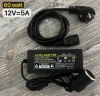 Adaptateur secteur 60W 12V 5Aimage 4