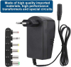 Adaptateur Secteur Universel 30W avec 6 Connecteursimage-2