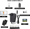 Adaptateur Secteur Universel 30W avec 6 Connecteurs image 3