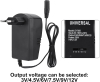 Adaptateur Secteur Universel 30W avec 6 Connecteursimage 4