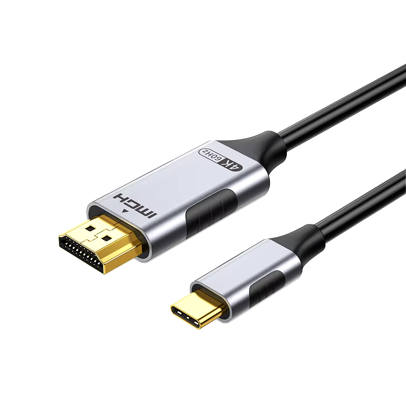 Adaptateur Type-C vers HDMI 4K image 1