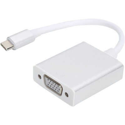 GENERALE - Adaptateur Type-C vers VGA