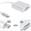Adaptateur Type-C vers VGA image 3