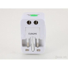 Adaptateur Universel avec tous les Prisesimage 4