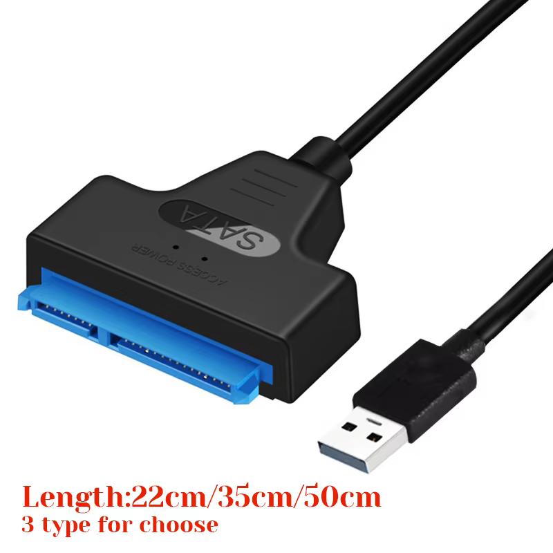Adaptateur USB 3.0 vers SATAimage 4