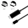 Cable USB-C vers HDMI image 1