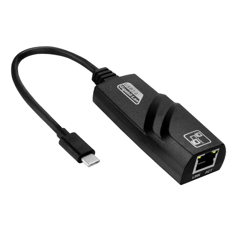 GENERALE - Adaptateur USB-C vers Ethernet Gigabit