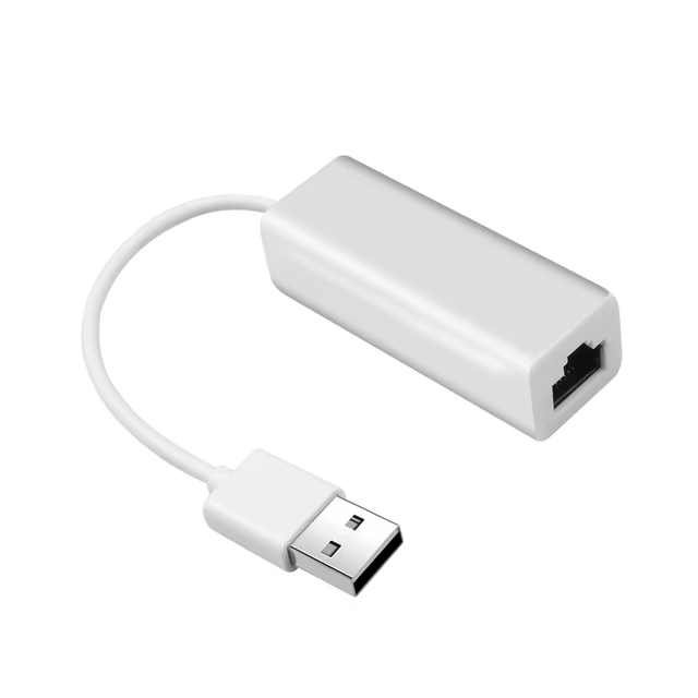 Adaptateur USB vers RJ45 image 1