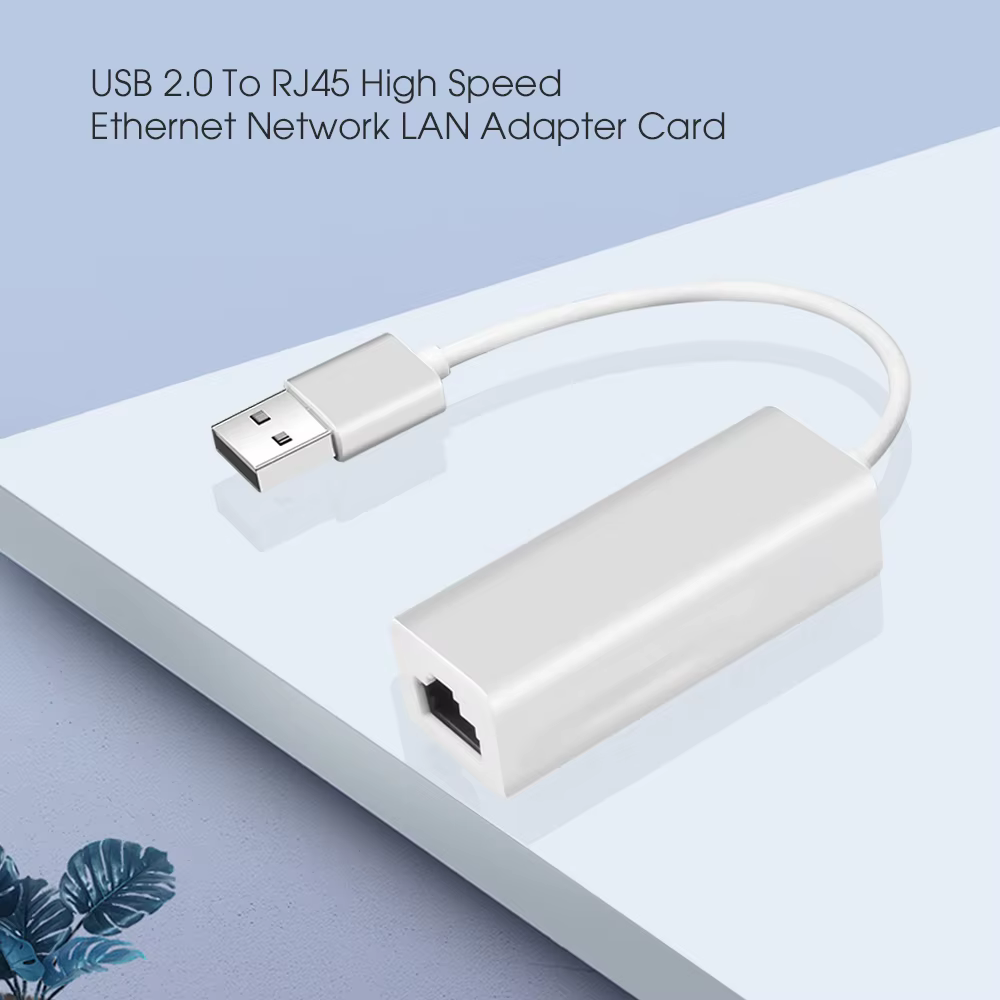 Adaptateur USB vers RJ45image-2