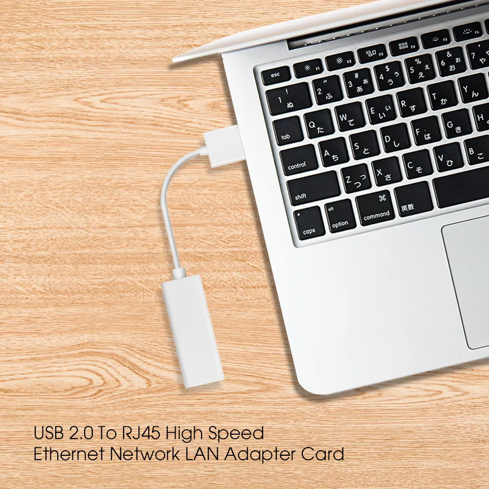 Adaptateur USB vers RJ45image 4