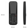 ADOC_K4 Téléphone Portable GSM pour Seniors image 4