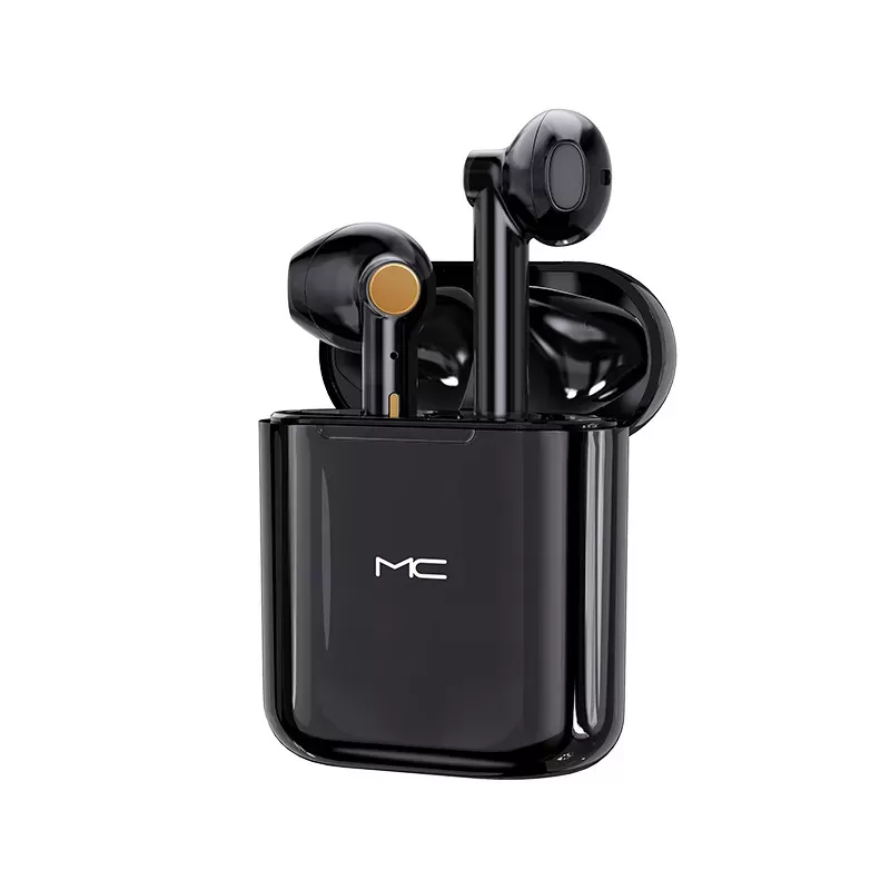 Airpods MC Écouteurs Bluetooth 5.1 image 1