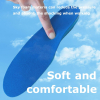 AirSole Kids & Adult – Semelles Intérieures Discrètes pour Tracker GPS AirTagimage-2