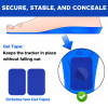 AirSole Kids & Adult – Semelles Intérieures Discrètes pour Tracker GPS AirTagimage 4