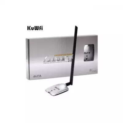 Alfa - Adaptateur WiFi ALFA Network