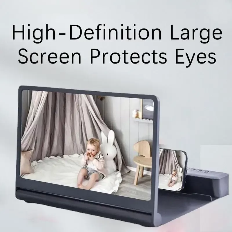 Amplificateur d'Écran HD pour Téléphone Portableimage 4