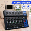Console de Mixage Professionnel USB à 7 Canaux image 3