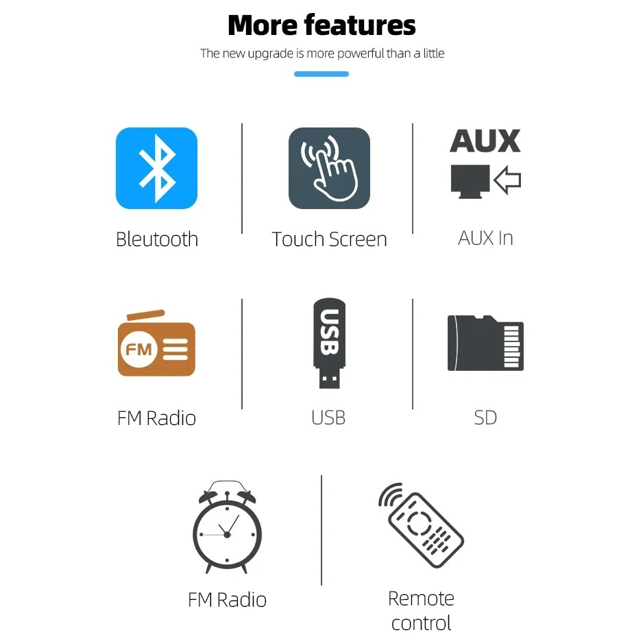 Amplificateur Mural Tactile – Système Audio Intelligent pour Maison Connectée image 3