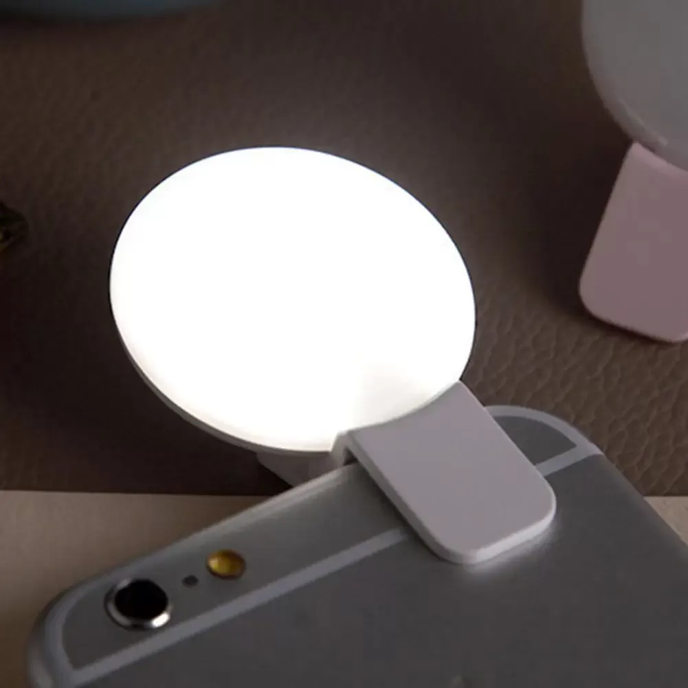 Anneau Lumineux LED pour Selfie image 3