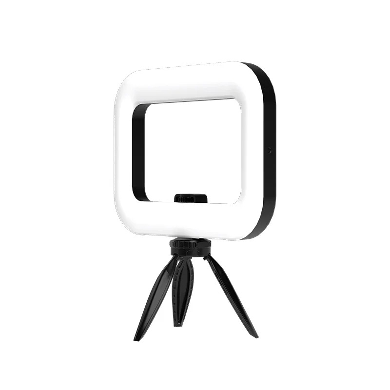 Anneau Lumineux LED RVB Pro : Éclairage Créatif pour Streaming et Vidéo image 1