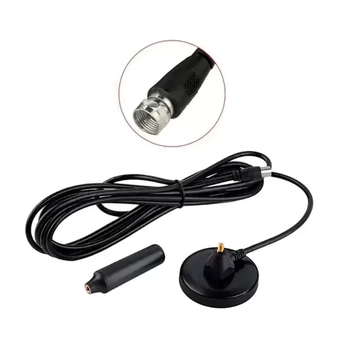 Antenne HD pour Télévision Digital Smart TVimage-2