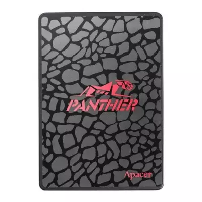 GENERALE -    Apacer Disque Dur SATA SSD PANTHER 128 GB 2.5\