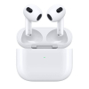 Apple AirPods 3? Génération avec Boîtier de Charge MagSafe – Écouteurs Sans Fil Bluetooth image 1