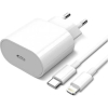 Chargeur Apple USB-C 25W image 3