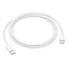 Cable de Charge Apple USB-C To USB-C (2m)image-2