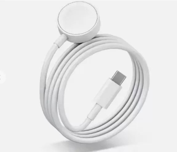 Apple Watch Magnetic Charger image 1