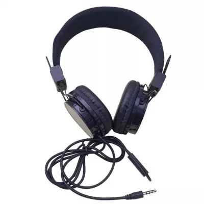 GENERALE - Areej Casque AVEC MICRO applicable à toute la gamme Smartphone et PC
