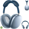 Casque Bluetooth Anti Bruitimage-2