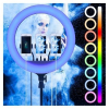 Ring Light Astro Lighting 45cm LED Selfie Photographieimage-2