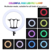 Ring Light Astro Lighting 45cm LED Selfie Photographieimage 4