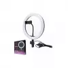Astro Lighting Ring Light pour Makeup Artist YouTuber Live Video Photography 26 cm image 1