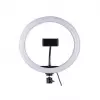 Astro Lighting Ring Light pour Makeup Artist YouTuber Live Video Photography 26 cmimage-2