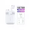 Écouteurs Sans Fil Bluetooth i100 TWS image 1