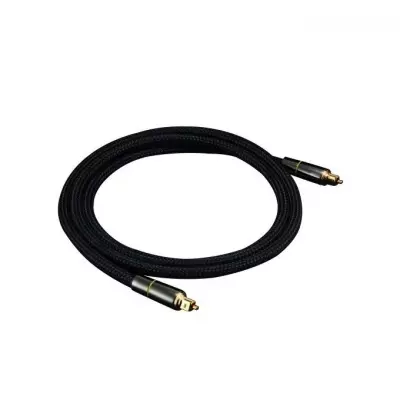 GENERALE - Audio Cable Optical Line For Tv Dvd Projector Amplifiers Fiber