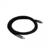 Audio Cable Optical Line For Tv Dvd Projector Amplifiers Fiber image 1