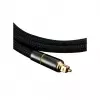Audio Cable Optical Line For Tv Dvd Projector Amplifiers Fiberimage 4