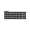 Autocollants pour Clavier Arabes et Françaisesimage 4