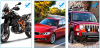 AutoRoar Turbo Sound – Sifflet d'Échappement Universel Effet Turbo image 3