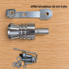AutoRoar Turbo Sound – Sifflet d'Échappement Universel Effet Turboimage 4