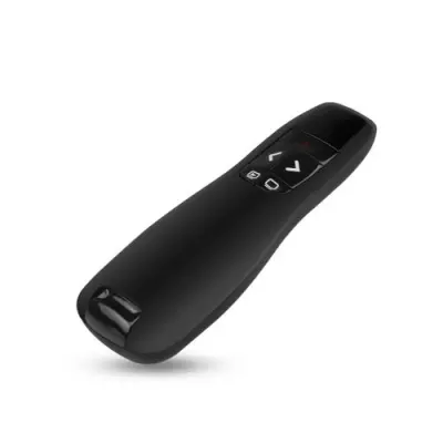 GENERALE - Autre 2.4Ghz USB Wireless Presenter Pointer PPT Remote Control for Powerpoint Presentation For Office School MultiMedia SKA