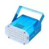  Autre AC110-240V 10W 36 LED Mini lampe stroboscopique de scène image 1